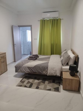 Beautiful Sliema Seaview Apt